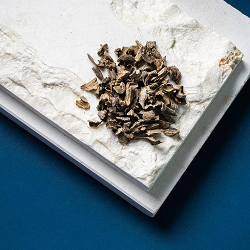 هندي – بول موري