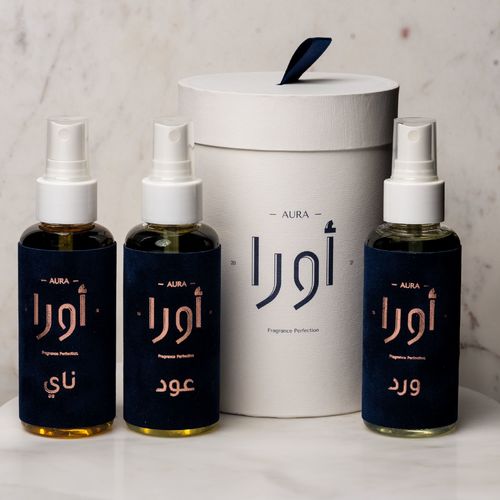 حزمة راشوش أورا مينيز