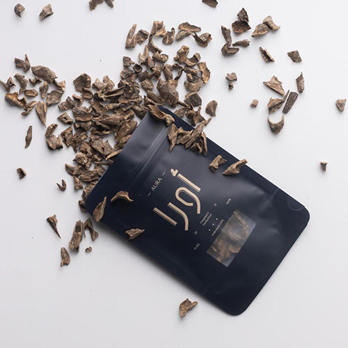 هندي – بول موري